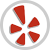 Yelp logo